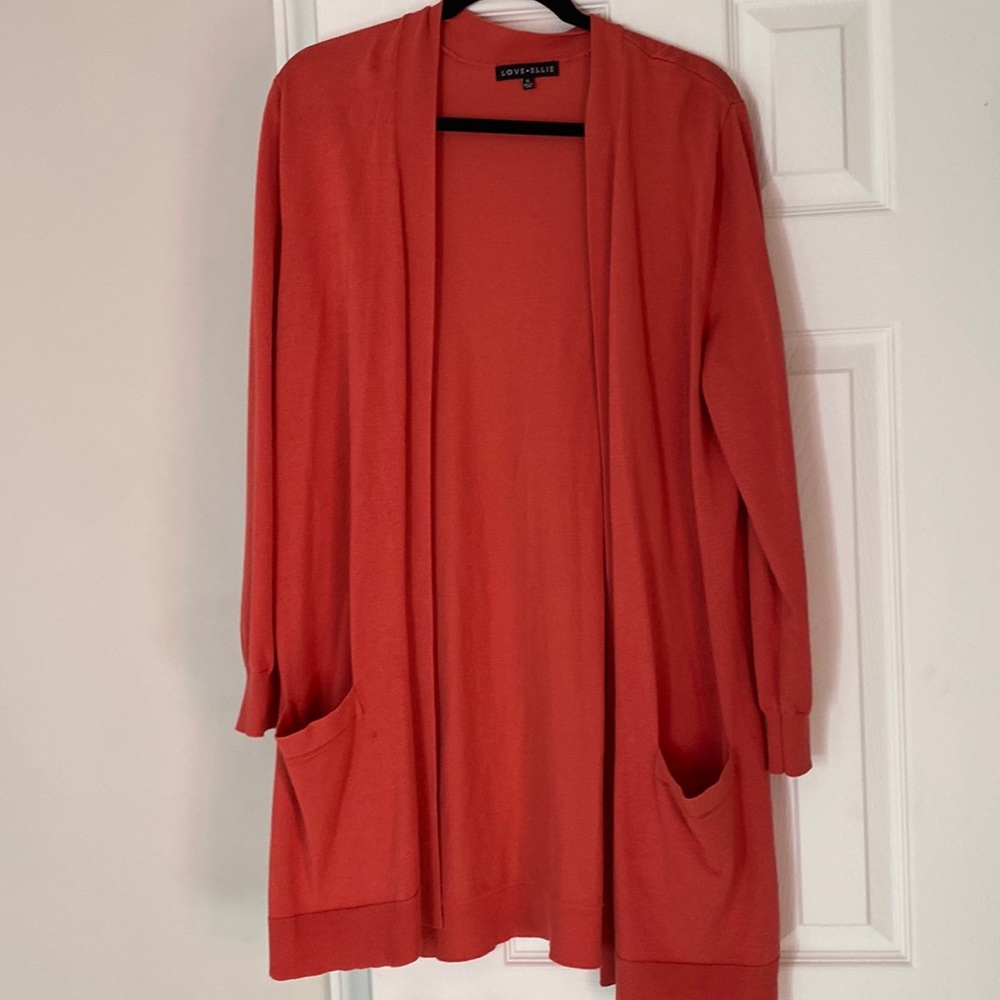 Stitch fix cardigan